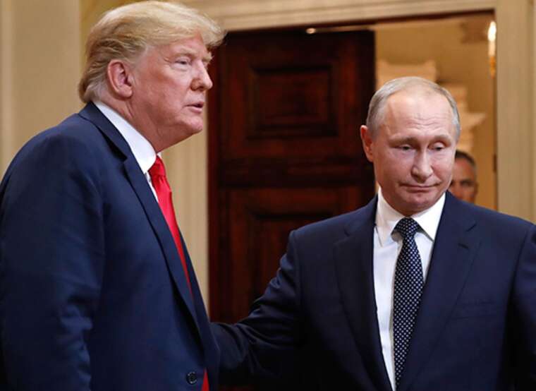 CNN: Трамп охолов до Путіна і менш схильний припиняти військову допомогу Україні