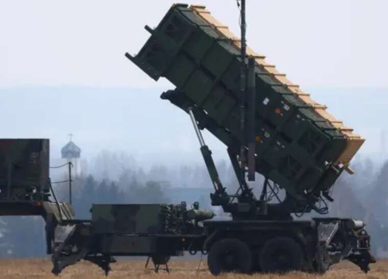 Армия Соединённых Штатов Америки стремится увеличить запасы ракет для комплексов Patriot