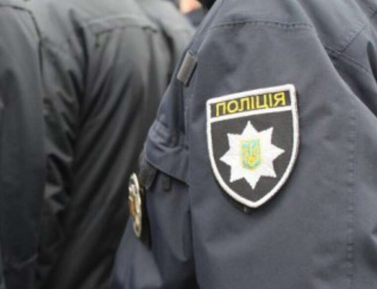 In Bila Tserkva, a man kicked his wife to death