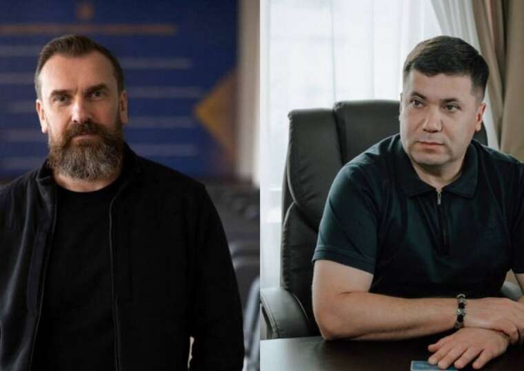 Lisovyi is being prepared for dismissal from the MoE  he may be replaced by Andriy Vitrenko