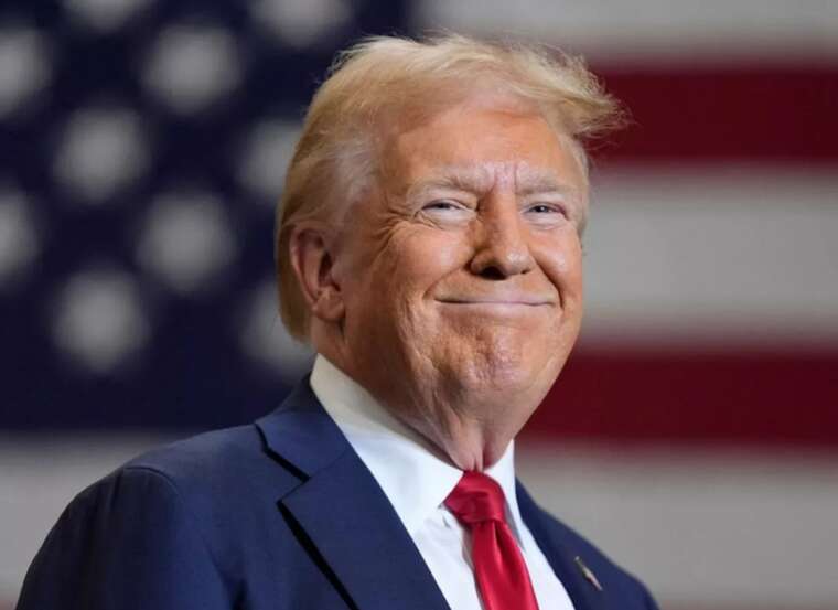 Украина запросила Patriot, но он очень дорогой. Я подумаю, — Трамп