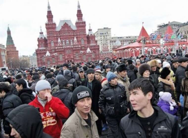 У Росії мігрантів позбавлятимуть громадянства і відправлятимуть на війну проти України, – розвідка