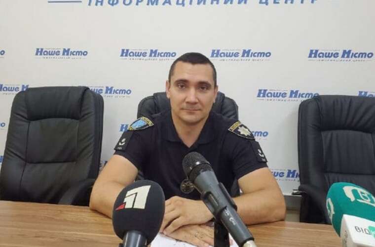 Високопосадовець патрульної поліції Дніпропетровщини забув вказати в декларації ціну нерухомості