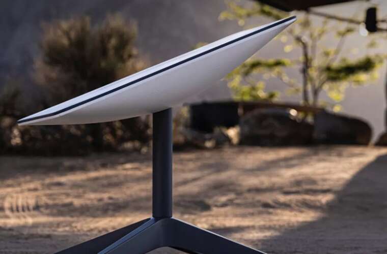 Ukraine will be the first in Europe to receive Starlink mobile internet