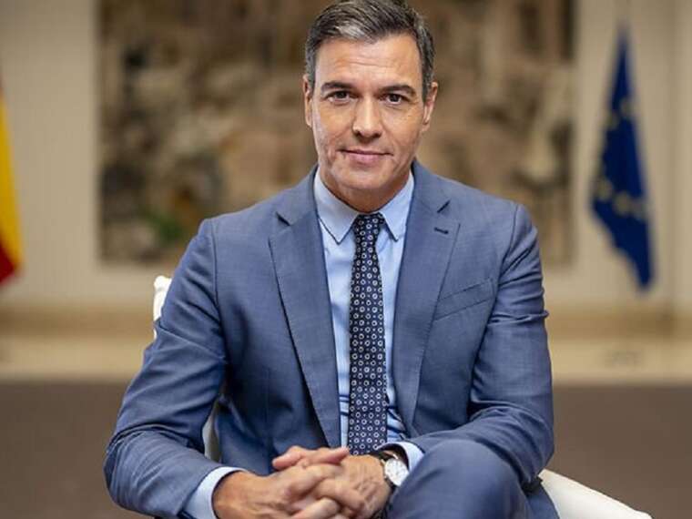 Премьер-министр Испании объявил об открытии офиса для восстановления Украины в Испании