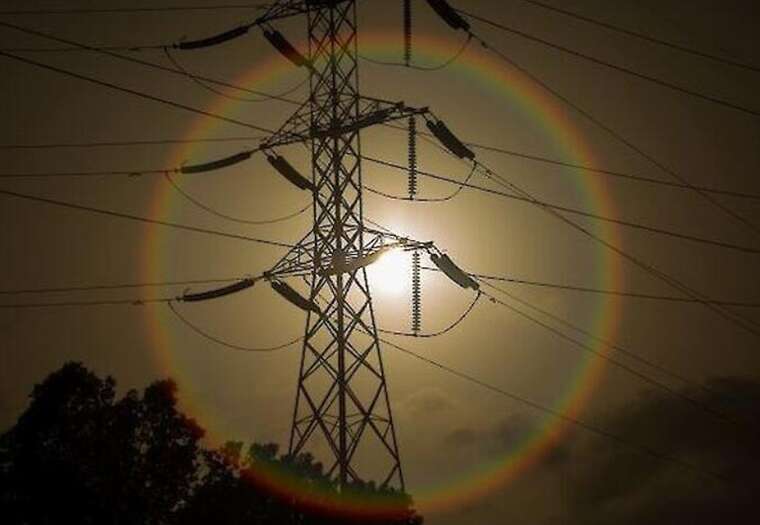 В Киеве предупредили о дефиците электроэнергии и призвали экономить