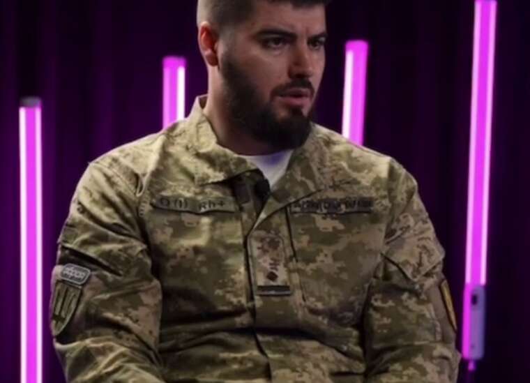 Командир полку «Ахіллес» Федоренко про примусову мобілізацію: «Усі розслабили свої п’яті точки»