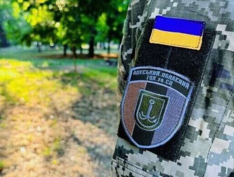 Conflict in Odesa: Women obstruct the mobilization of men by TRC employees