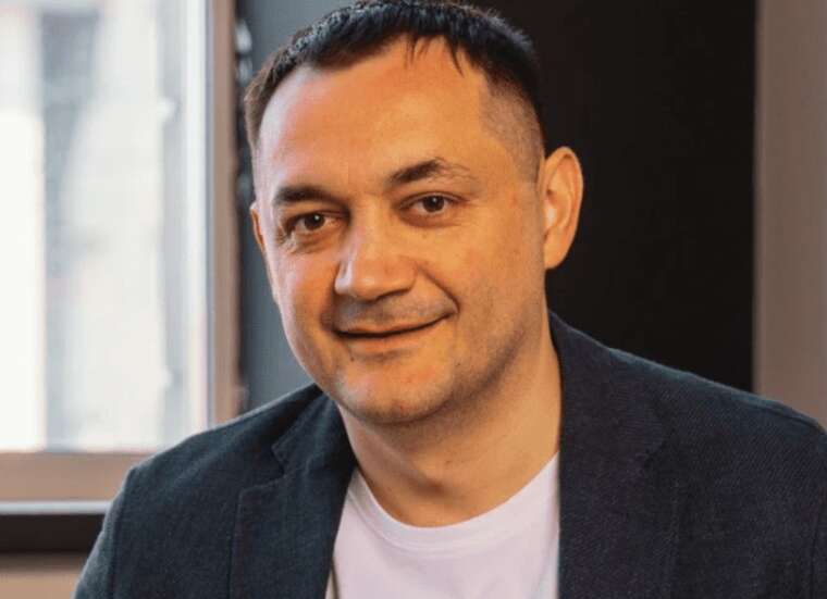 Klychko appointed Zakorchemnyi as the head of "Zhuliany" airport