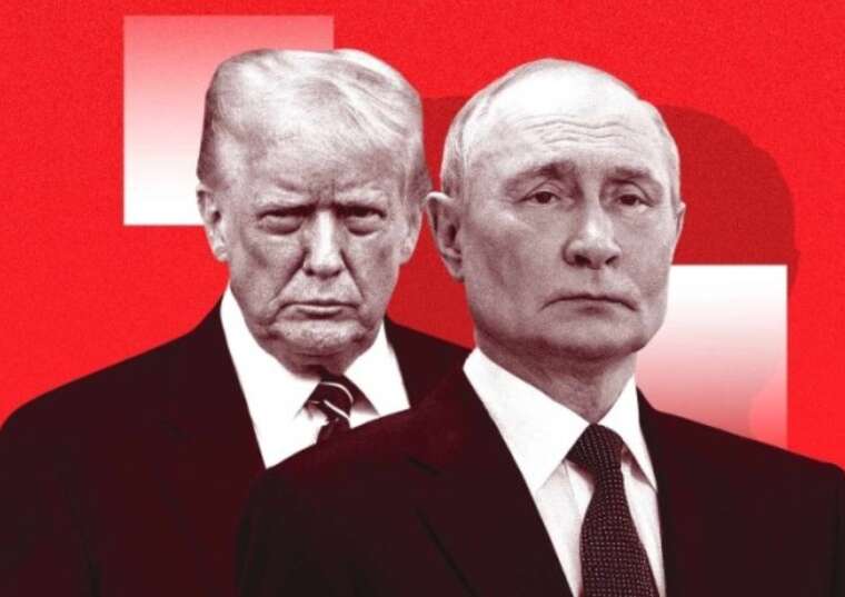 Путин плохо разыграл свои карты. Отношения с Трампом испортились, – NYT