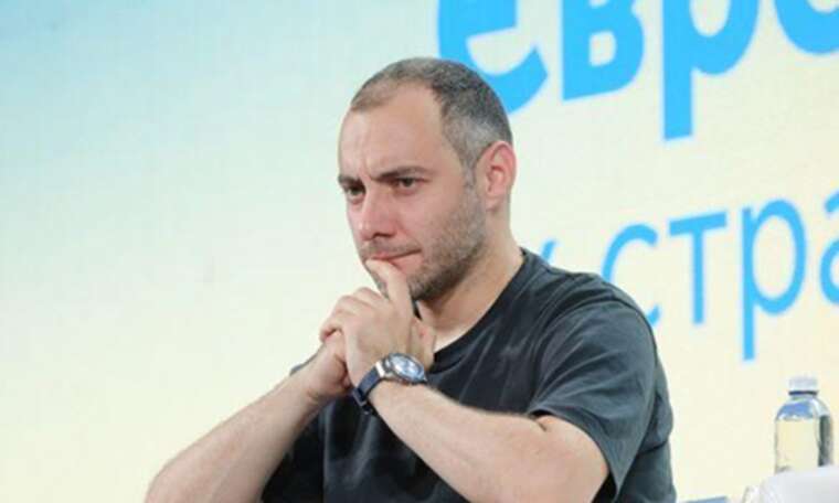 The SBI is conducting searches at former Minister Kubrakovs