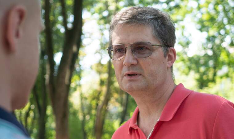 Назвав Данилка «інтелектуальною нацменшиною»: Кондратюк закликав «множити Вєрку Сердючку на нуль»