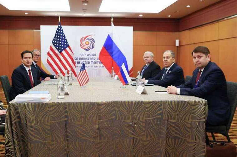 Что стоит за заявлениями Лаврова по поводу Украины: объяснение от ЦПД