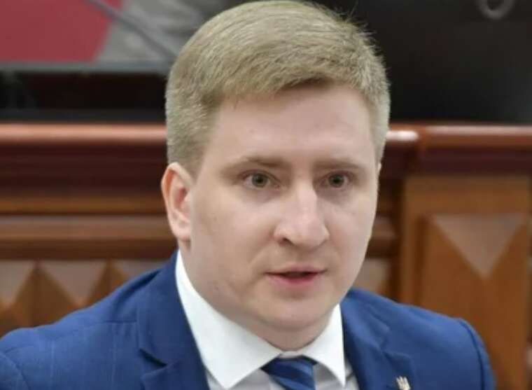 Bondarenko was placed under round-the-clock house arrest  the former Secretary of the Kyiv City Council called the case political