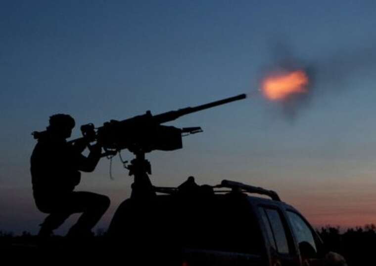 Силы противовоздушной обороны уничтожили 319 российских дронов и 25 ракет