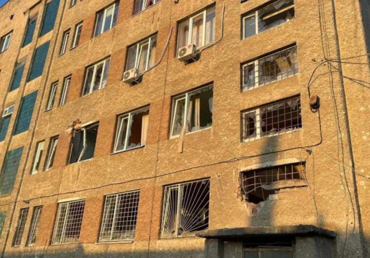 Унаслідок нічної атаки на Чернівці загинуло четверо людей: двоє померли в лікарні