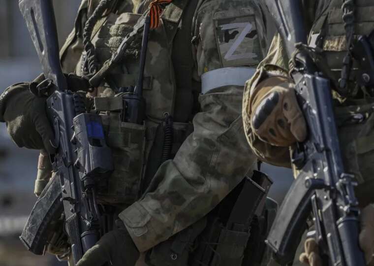 Russians have captured two villages and advanced in several directions, — DeepState