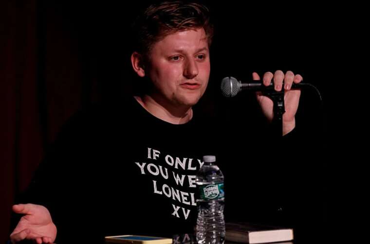 У Німеччині судитимуть коміка, який пожартував про замах на Трампа