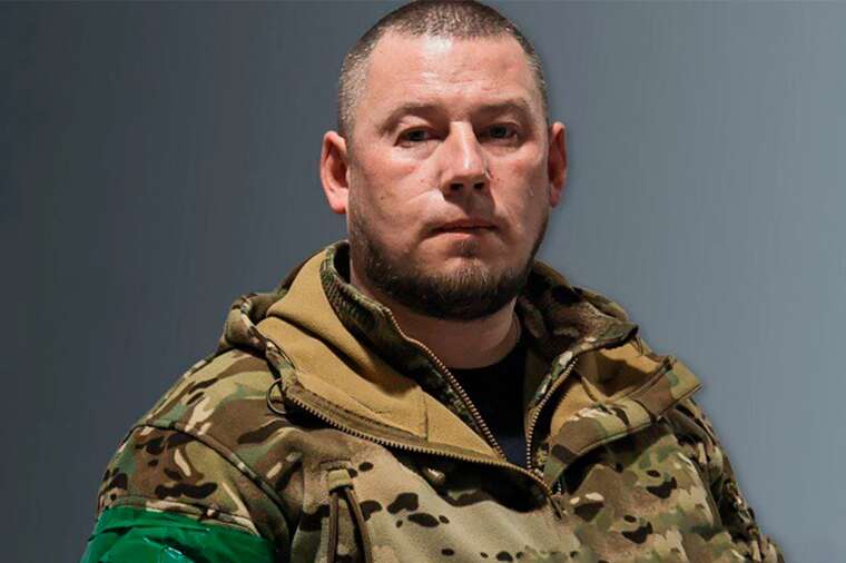 Palisa: Ukraine has a Plan "B" in case of termination of military assistance