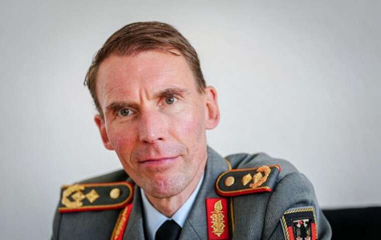 В Германии анонсировали новую встречу в формате "Рамштайн"