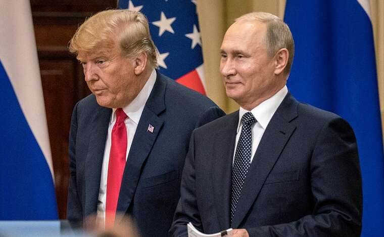 The Times: Санкції Трампа стануть аналогом глобального ембарго на російську нафту