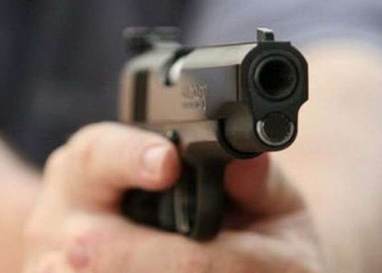 В Австрии в результате стрельбы погиб один человек: нападавший покончил жизнь самоубийством