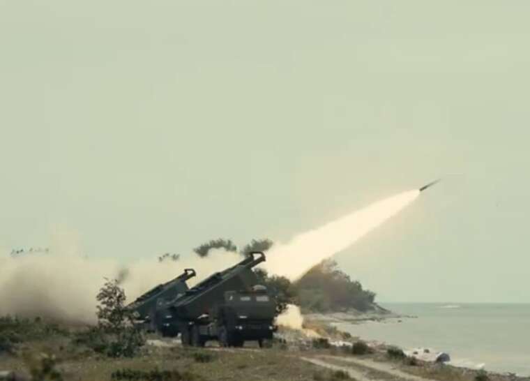      HIMARS