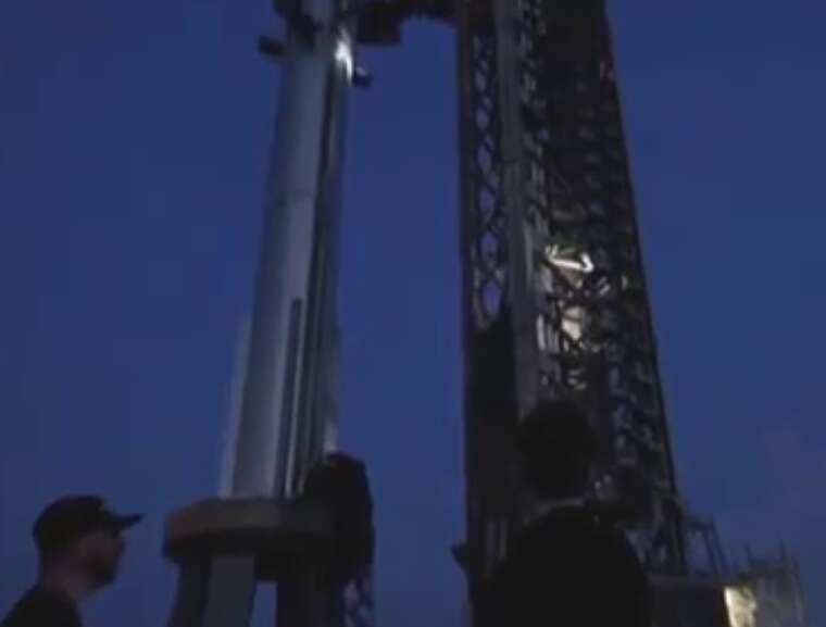 Илон Маск заявил, что Starship доставит человечество на Марс