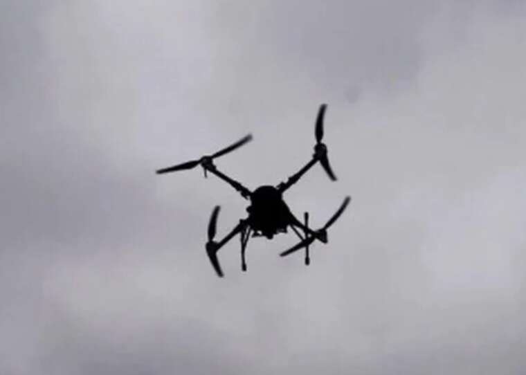 У Херсоні внаслідок атаки дрона загинула людина, є постраждалі