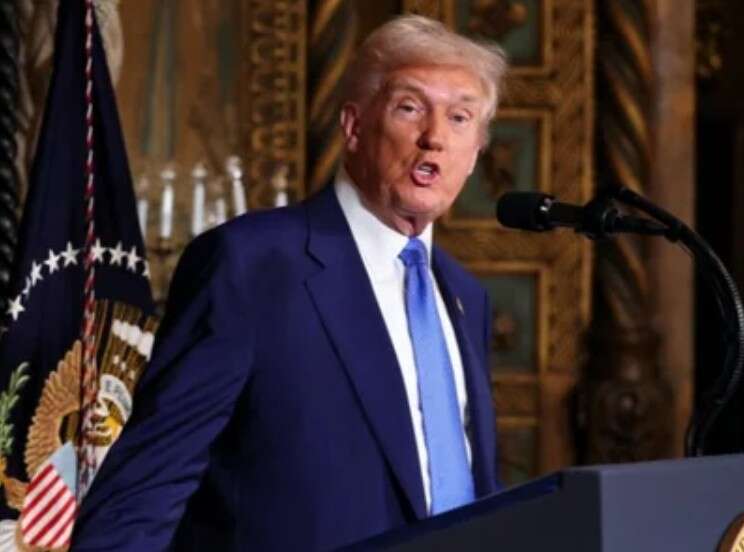 Трамп заявил о поставках Украине Patriot: США предоставят технику, ЕС возместит расходы