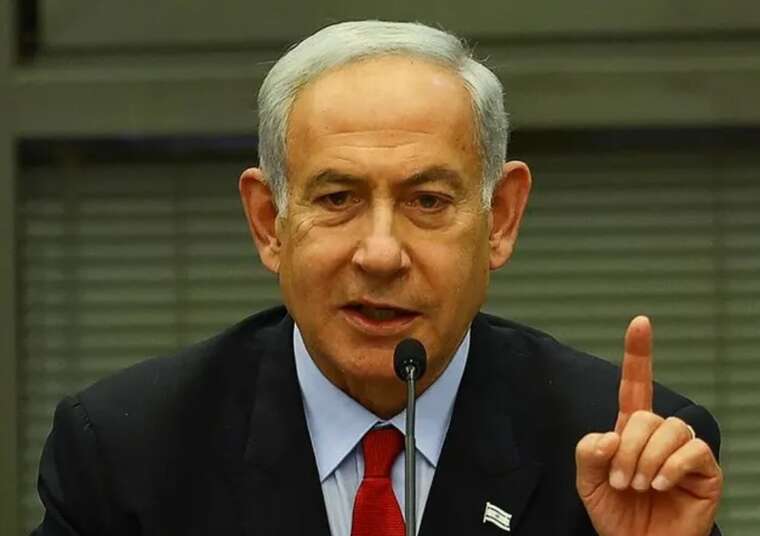 Нетаньягу ознайомив окремих міністрів з планом Ізраїлю стосовно Сектору Гази – ЗМІ