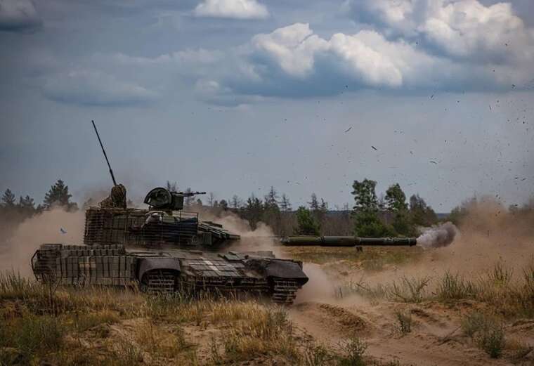 Россия планирует усилить наступление в Украине в течение ближайших 60 дней — СМИ