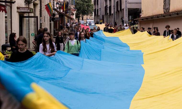 Протягом двох років за кордоном з’являться Центри підтримки українських біженців