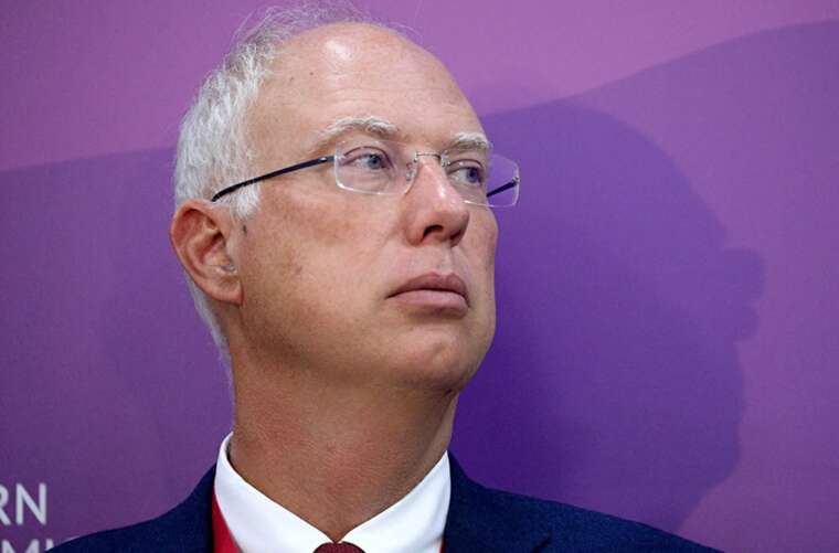 Тиск США на РФ «приречений на провал», - Кирило Дмитрієв