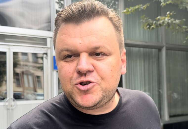 Ексчлена КРАІЛ Яхнія залишили під вартою до 5 вересня