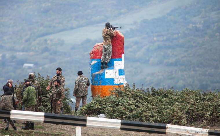 Штаты захотели арендовать Зангезурский коридор на 100 лет