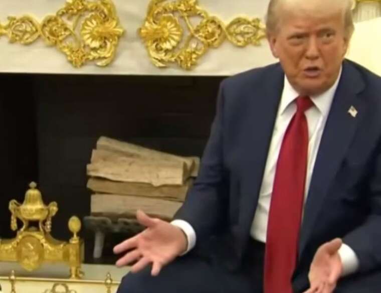 Putin will never capture Ukraine. He needs to finally understand this, — Trump