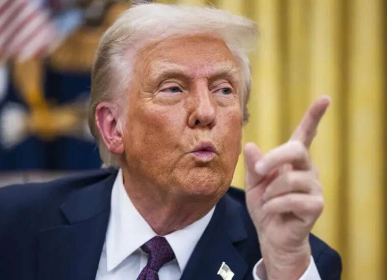 Трамп запровадив нові санкції проти Куби