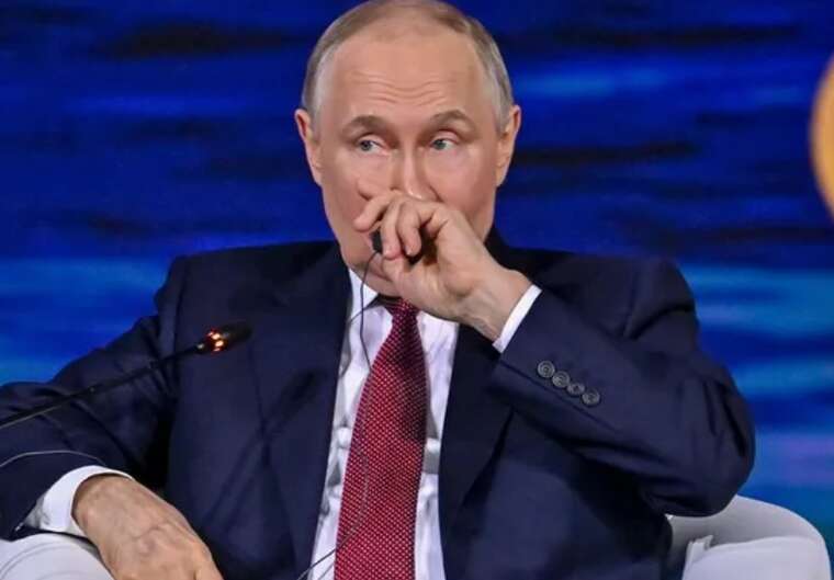 Трамп пообіцяв Путіну — "за війну доведеться заплатити"