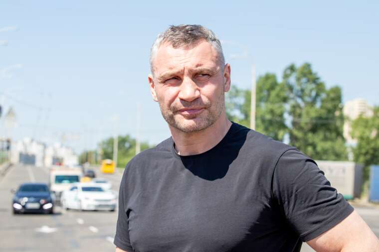 Кличко розкритикував рішення Трампа дати Путіну відстрочку на 50 днів