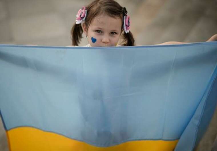 The EU has extended temporary protection for Ukrainian citizens until 2027