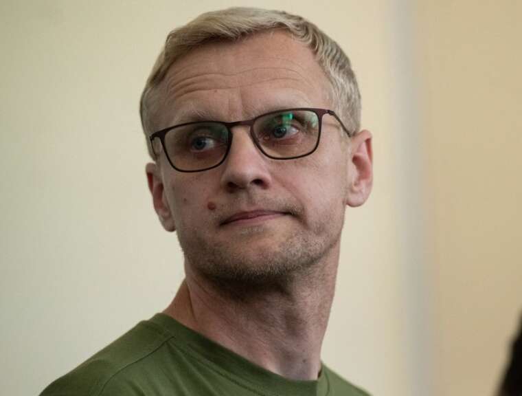 Опубліковано повний текст підозри Віталію Шабуніну: що інкримінують голові ЦПК