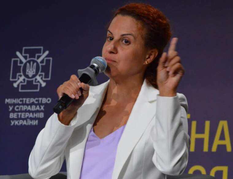 Информация о ликвидации Минветеранов - это слухи, - Калмыкова