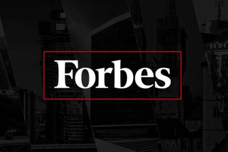Чотири українці увійшли до рейтингу найбагатших іммігрантів США за версією Forbes