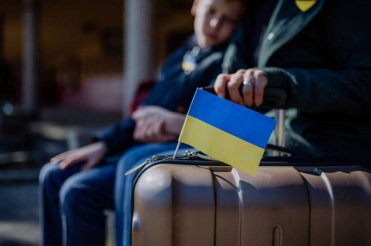 More than 60% of Ukrainian refugees will not return to Ukraine, - MP