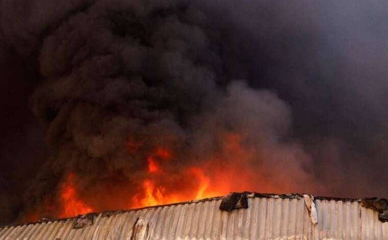 Атака РФ по Виннице: количество пострадавших возросло до восьми, ухудшилось качество воздуха