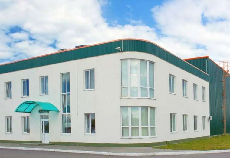 In Vinnytsia, drones attacked the Polish Barlinek factory: there are casualties