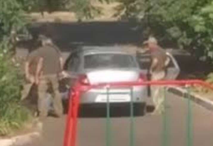 ГБР расследует, было ли в Николаеве избиение мужчины сотрудниками ТЦК