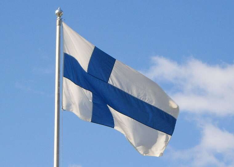 У Фінляндії викрили масштабну схему виготвлення наркотиків на суму в 500 тисяч євро