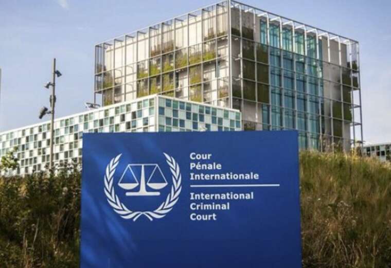 Правозахисники закликають МКС розглянути справу голови центрального банку РФ